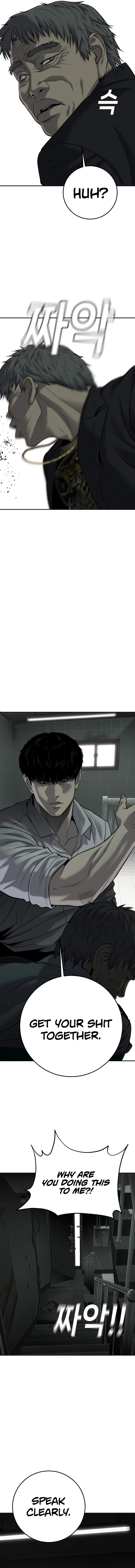 Son’s Retribution - Chapter 17 Page 9