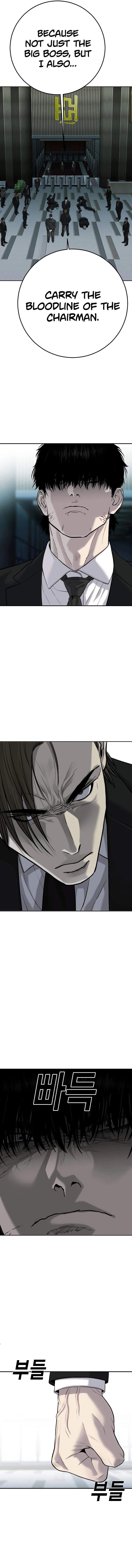 Son’s Retribution - Chapter 18 Page 10