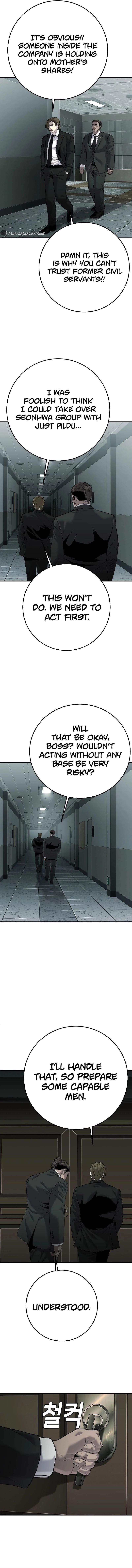 Son’s Retribution - Chapter 18 Page 15