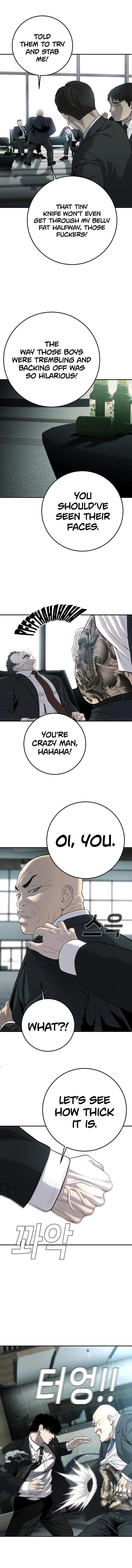 Son’s Retribution - Chapter 18 Page 2