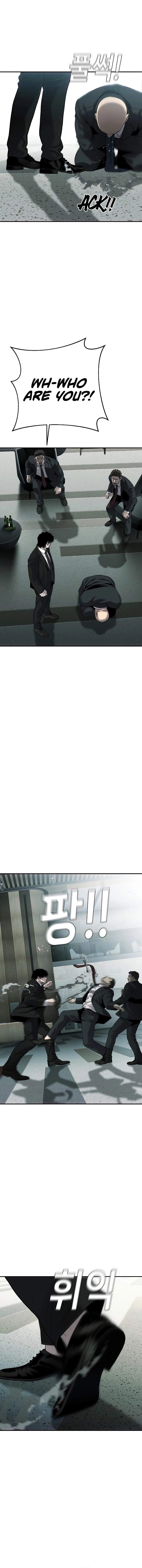 Son’s Retribution - Chapter 18 Page 3