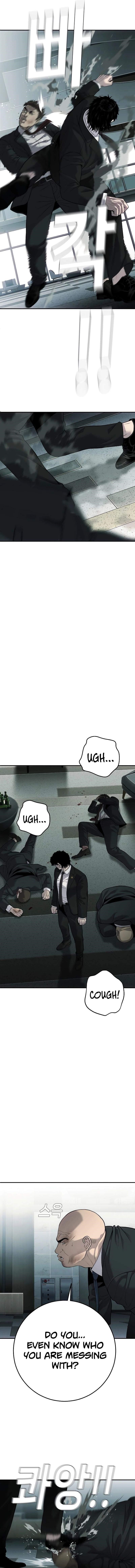 Son’s Retribution - Chapter 18 Page 4