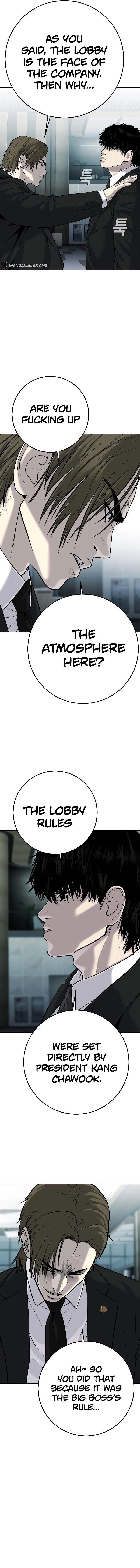 Son’s Retribution - Chapter 18 Page 8