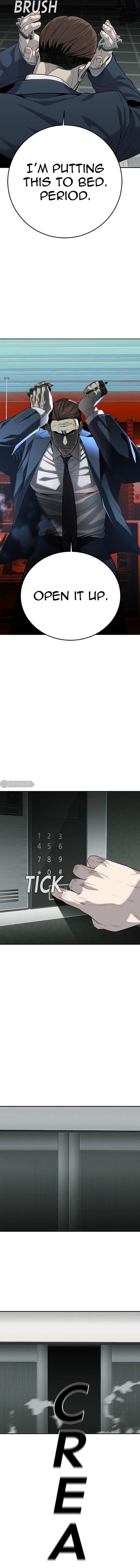 Son’s Retribution - Chapter 19 Page 13