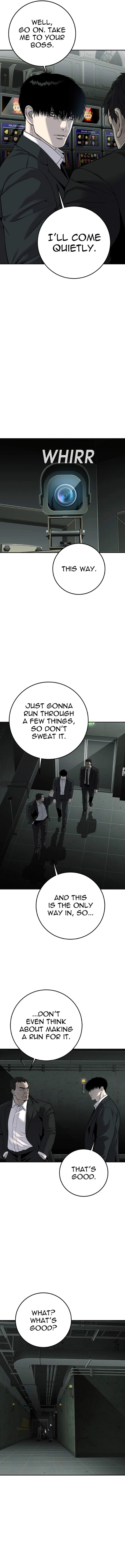 Son’s Retribution - Chapter 19 Page 2