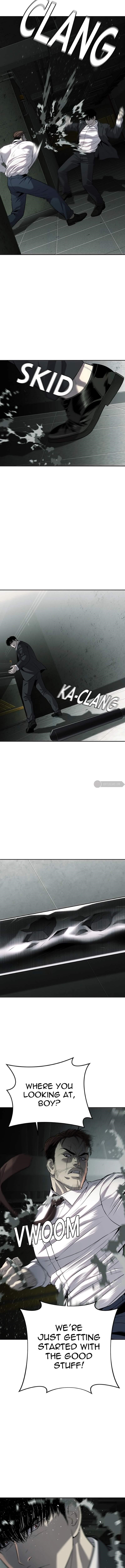 Son’s Retribution - Chapter 20 Page 12