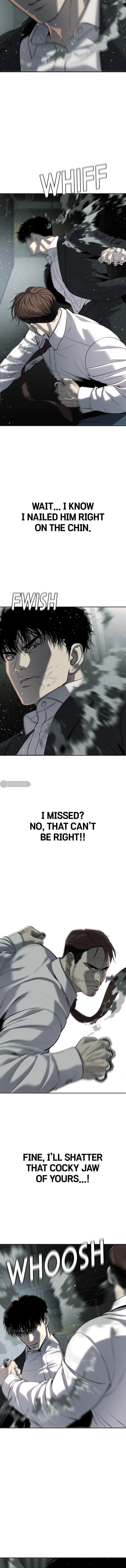 Son’s Retribution - Chapter 20 Page 13