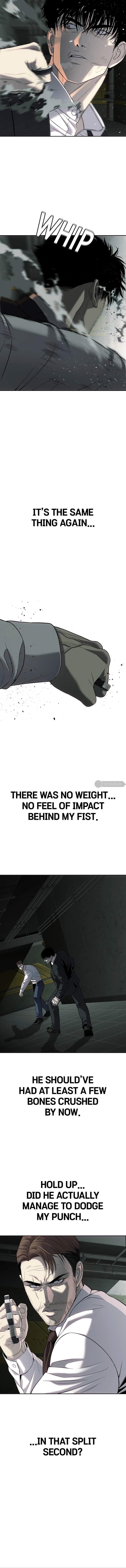 Son’s Retribution - Chapter 20 Page 14