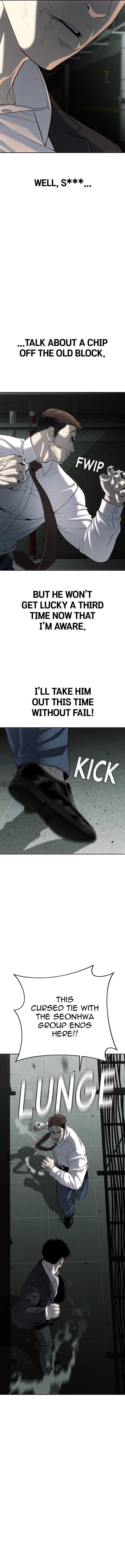 Son’s Retribution - Chapter 20 Page 15