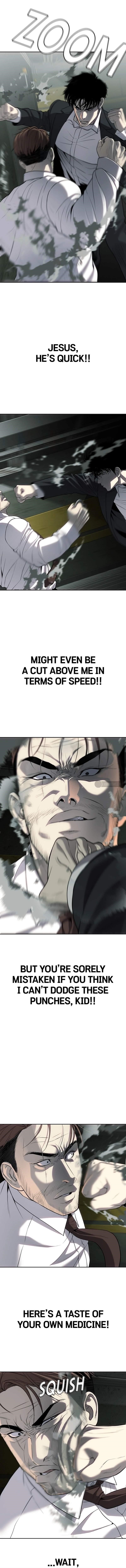 Son’s Retribution - Chapter 20 Page 16