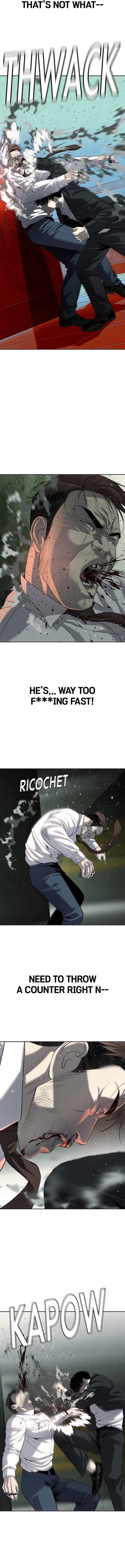 Son’s Retribution - Chapter 20 Page 17