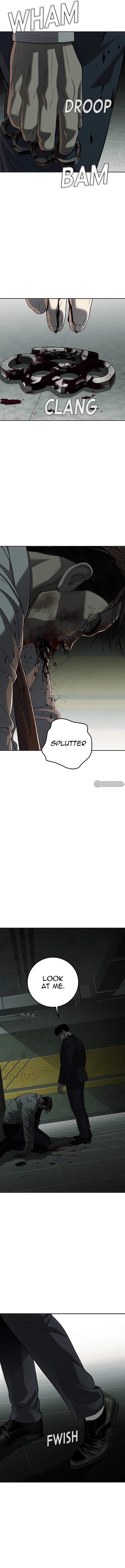 Son’s Retribution - Chapter 20 Page 20