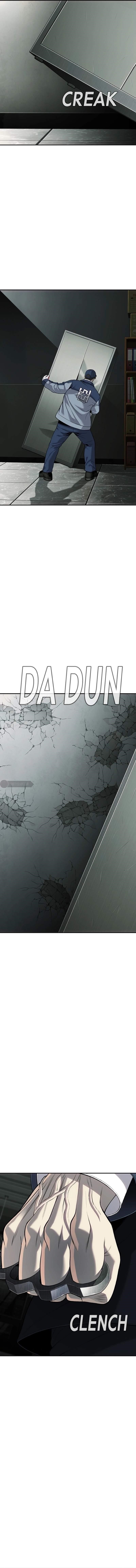 Son’s Retribution - Chapter 20 Page 4