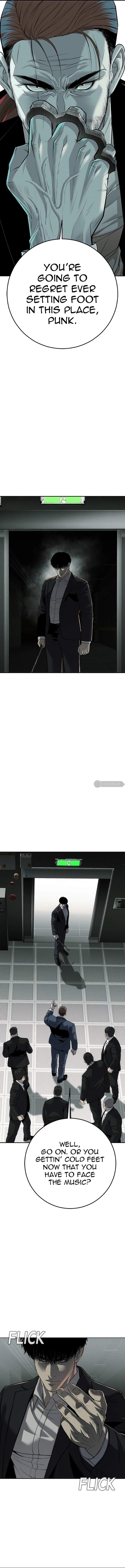 Son’s Retribution - Chapter 20 Page 5