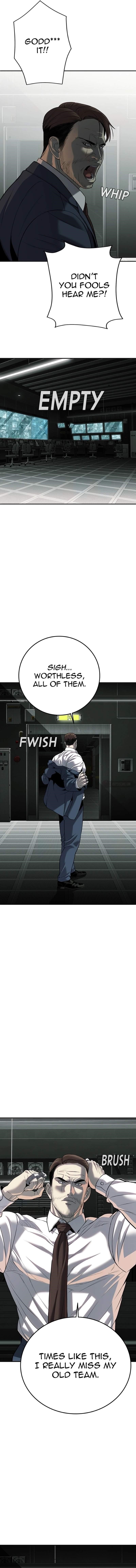 Son’s Retribution - Chapter 20 Page 8