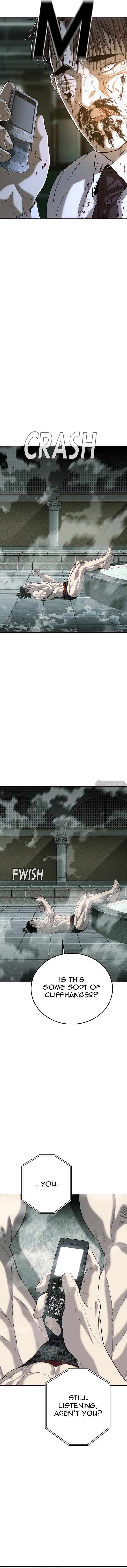 Son’s Retribution - Chapter 21 Page 12