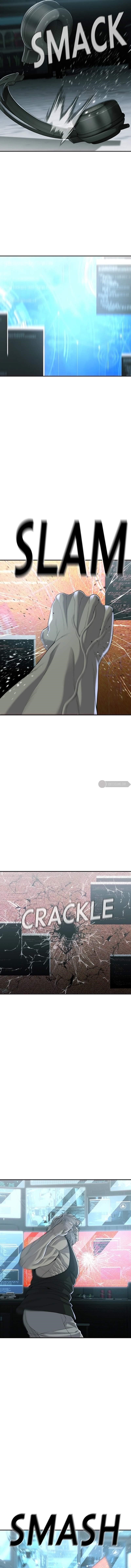 Son’s Retribution - Chapter 21 Page 21