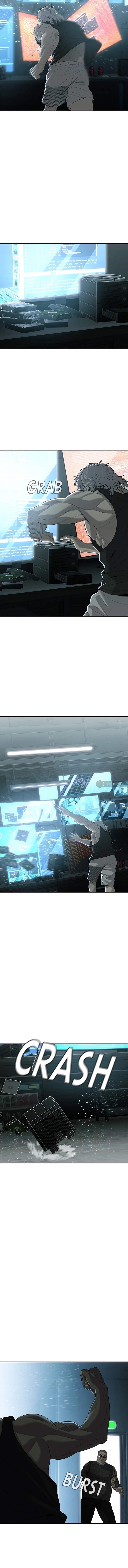 Son’s Retribution - Chapter 21 Page 22