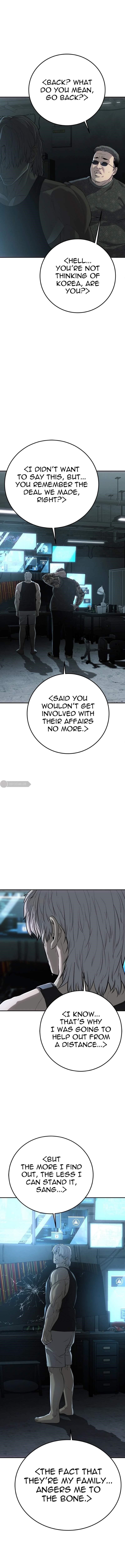 Son’s Retribution - Chapter 21 Page 24
