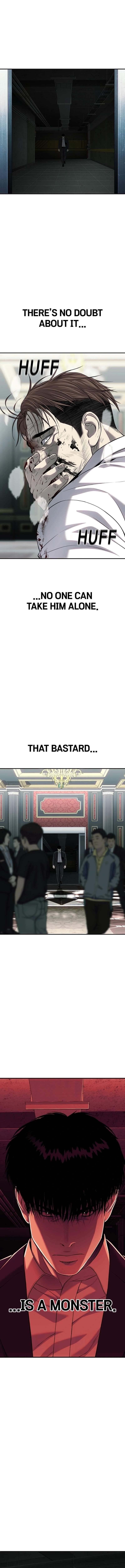 Son’s Retribution - Chapter 21 Page 4