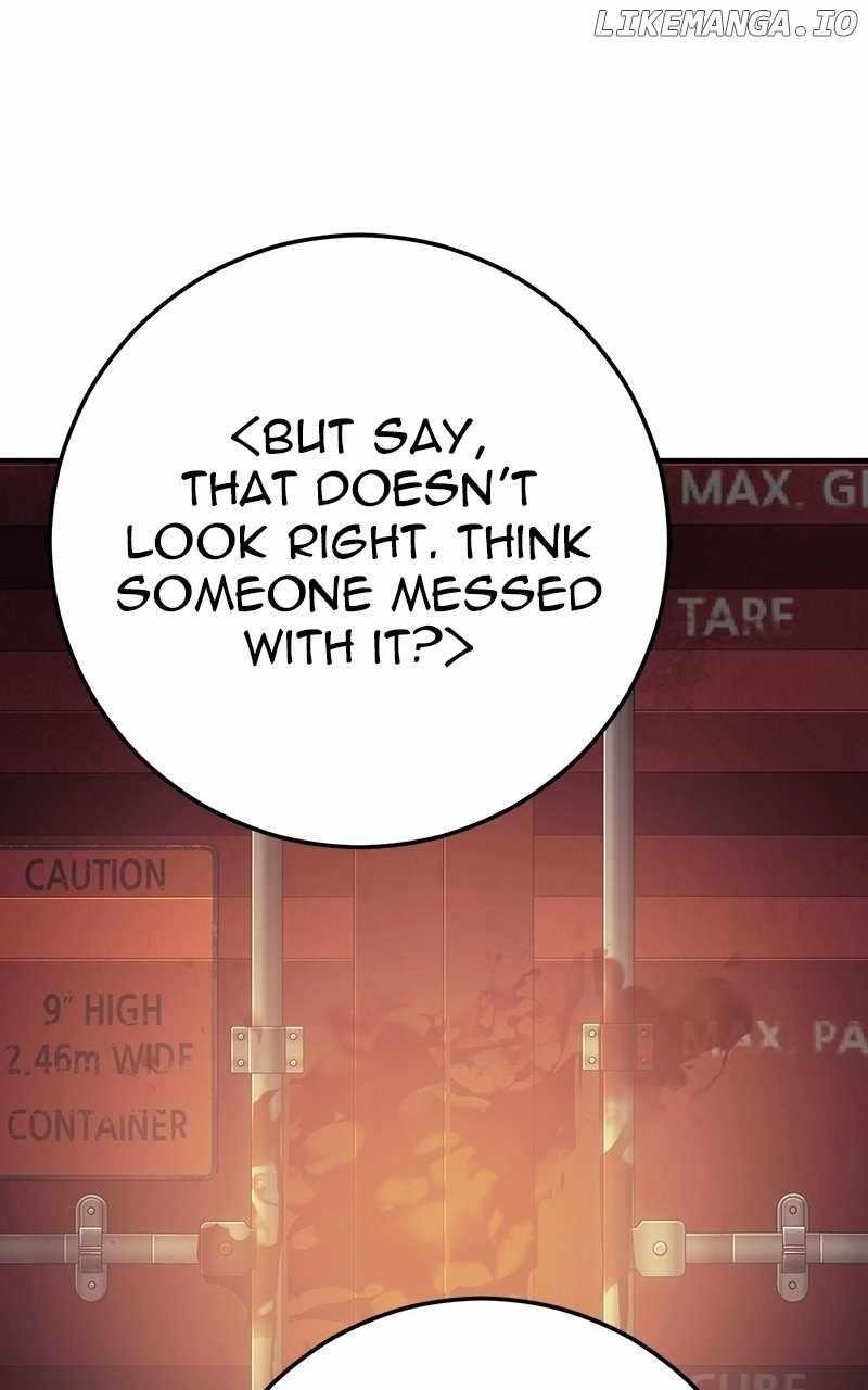 Son’s Retribution - Chapter 22 Page 11