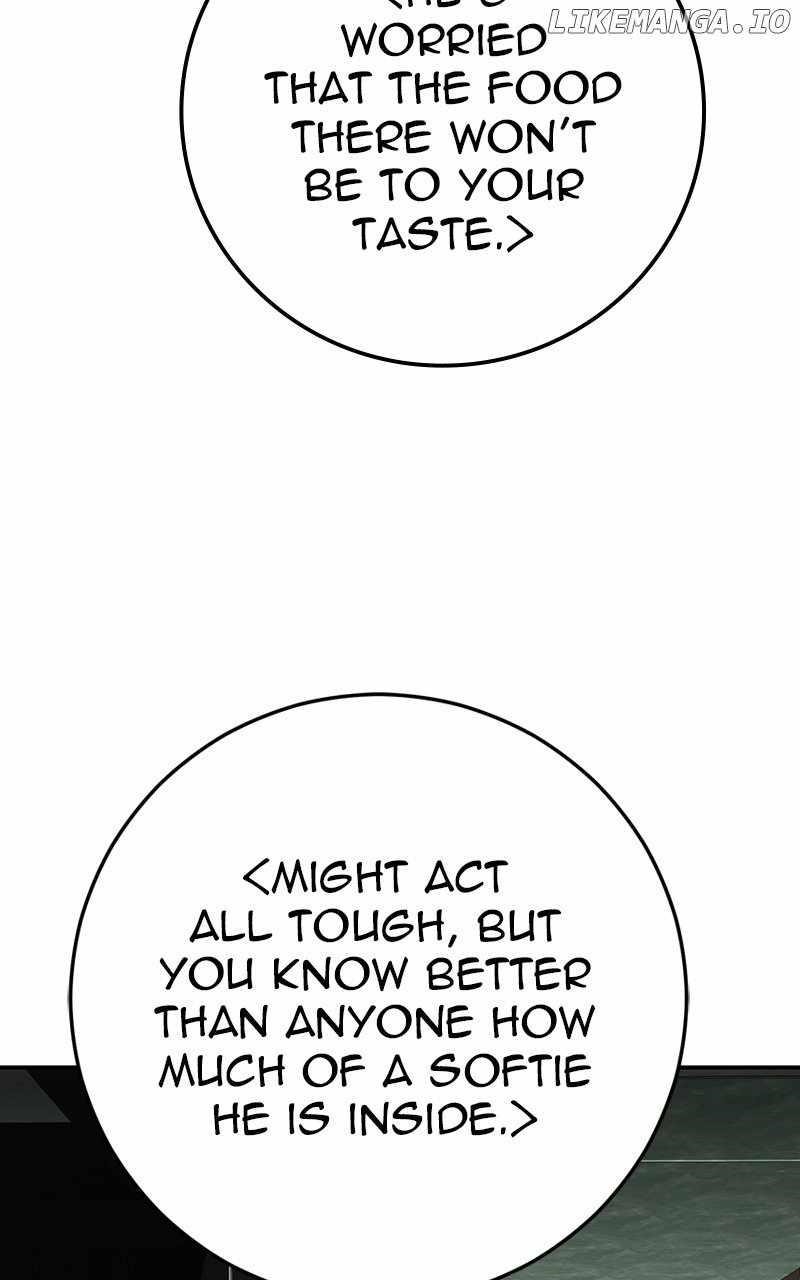 Son’s Retribution - Chapter 22 Page 110