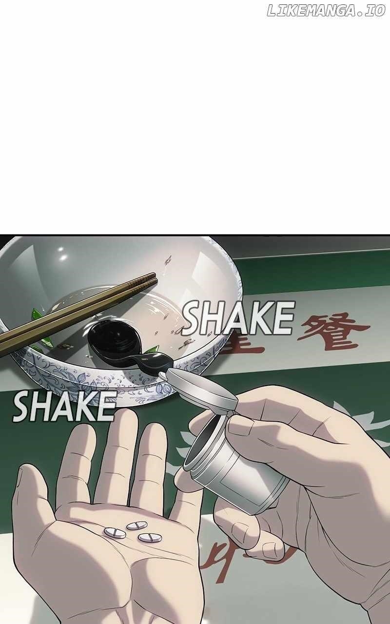 Son’s Retribution - Chapter 22 Page 112