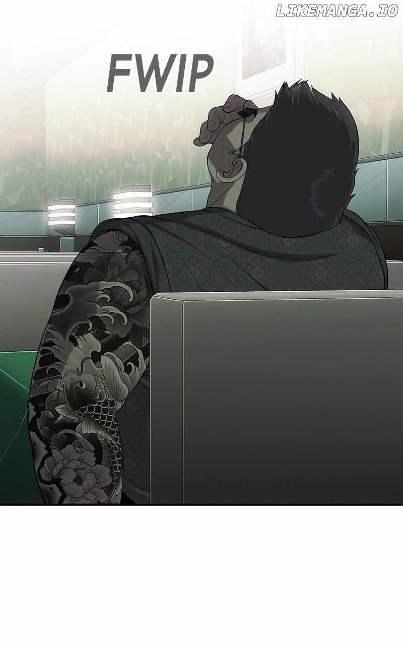 Son’s Retribution - Chapter 22 Page 123