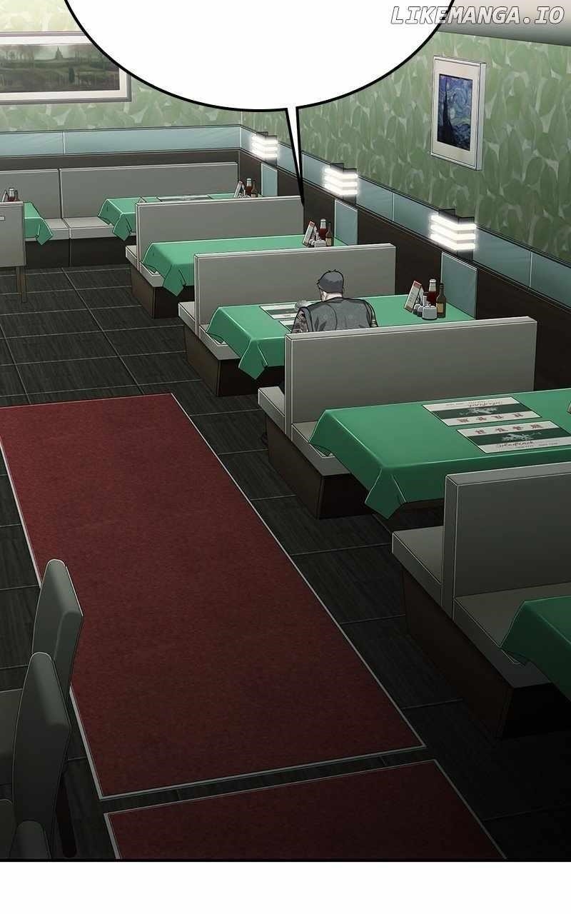 Son’s Retribution - Chapter 22 Page 125