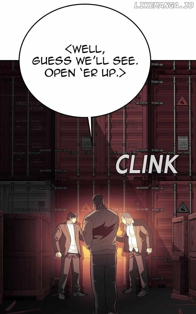 Son’s Retribution - Chapter 22 Page 13