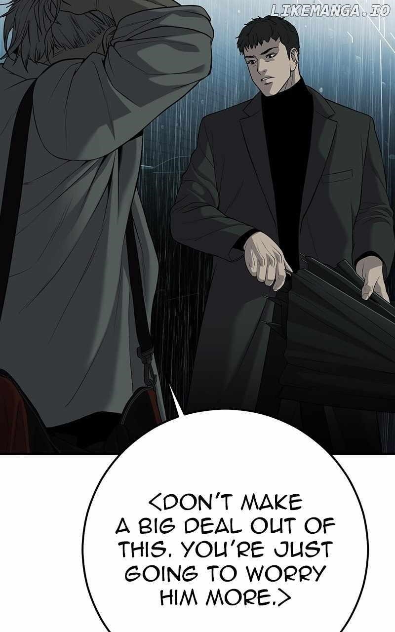 Son’s Retribution - Chapter 22 Page 132