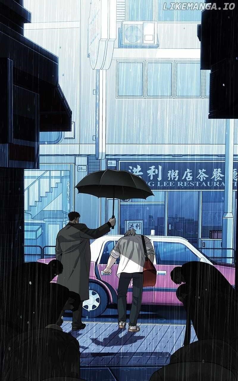 Son’s Retribution - Chapter 22 Page 145