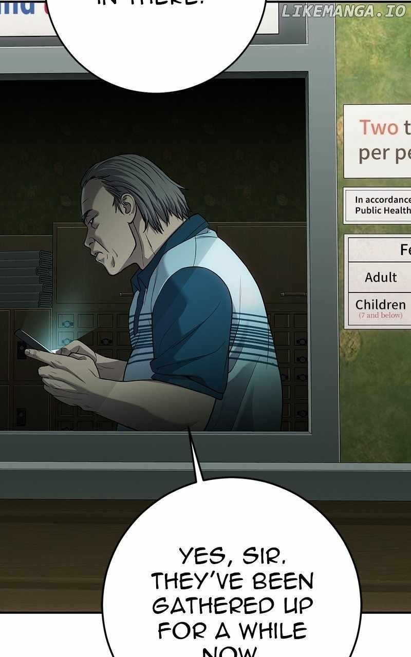 Son’s Retribution - Chapter 22 Page 153