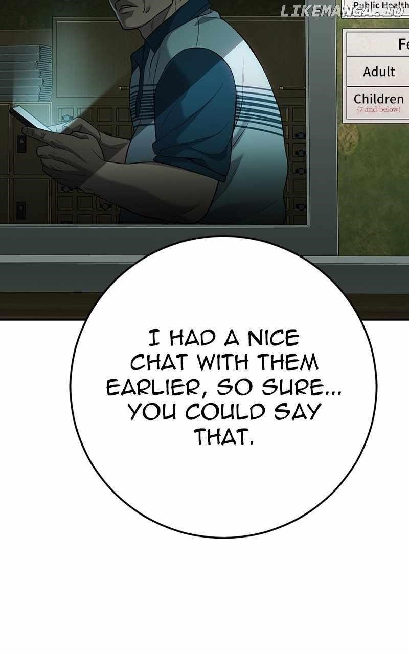 Son’s Retribution - Chapter 22 Page 155