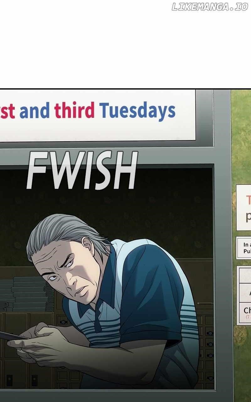 Son’s Retribution - Chapter 22 Page 156