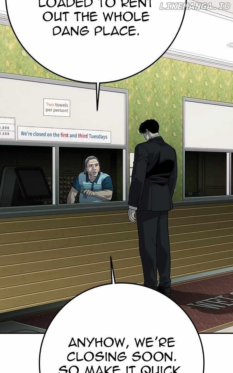 Son’s Retribution - Chapter 22 Page 158