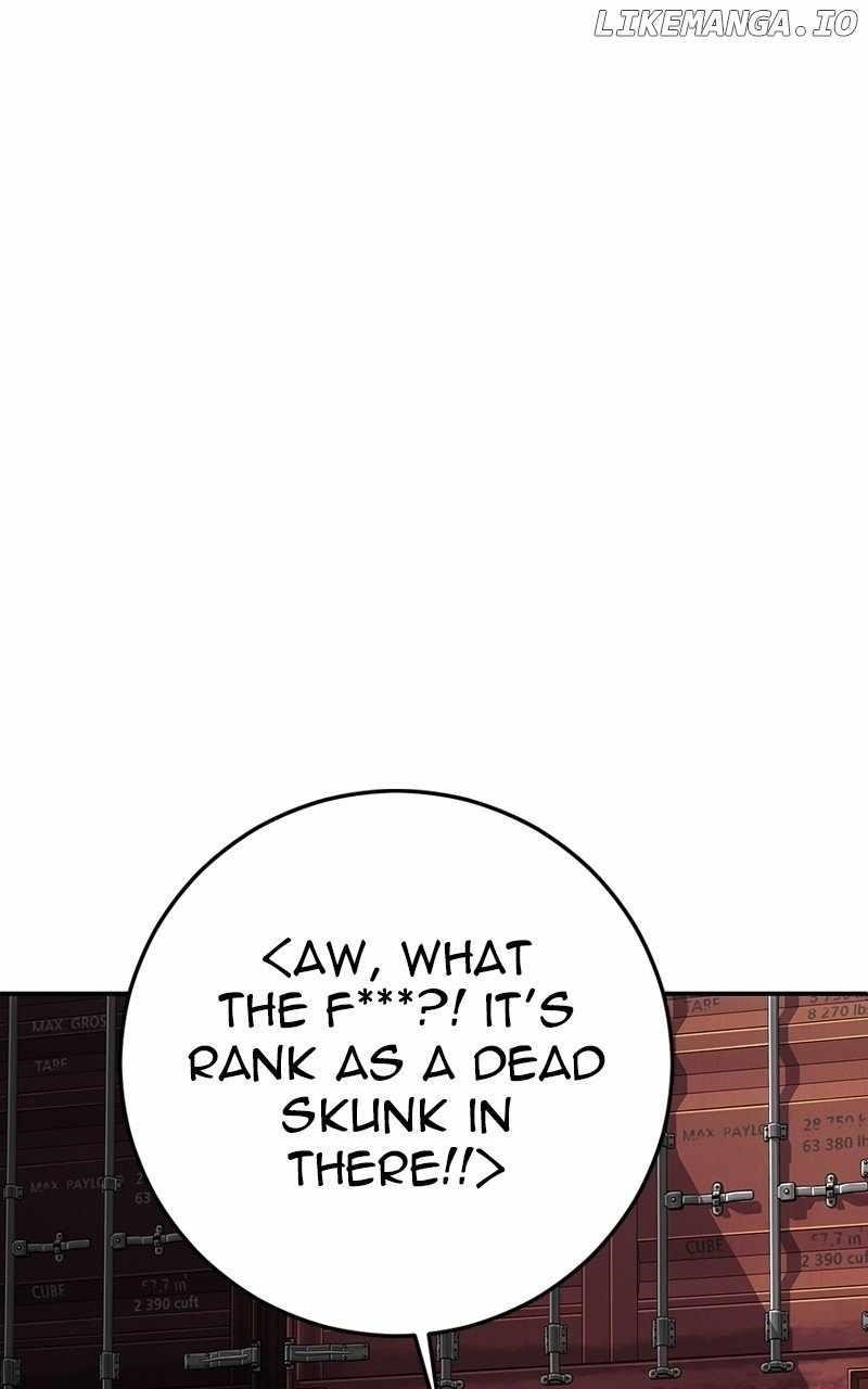 Son’s Retribution - Chapter 22 Page 16