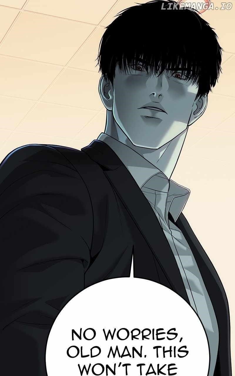 Son’s Retribution - Chapter 22 Page 160