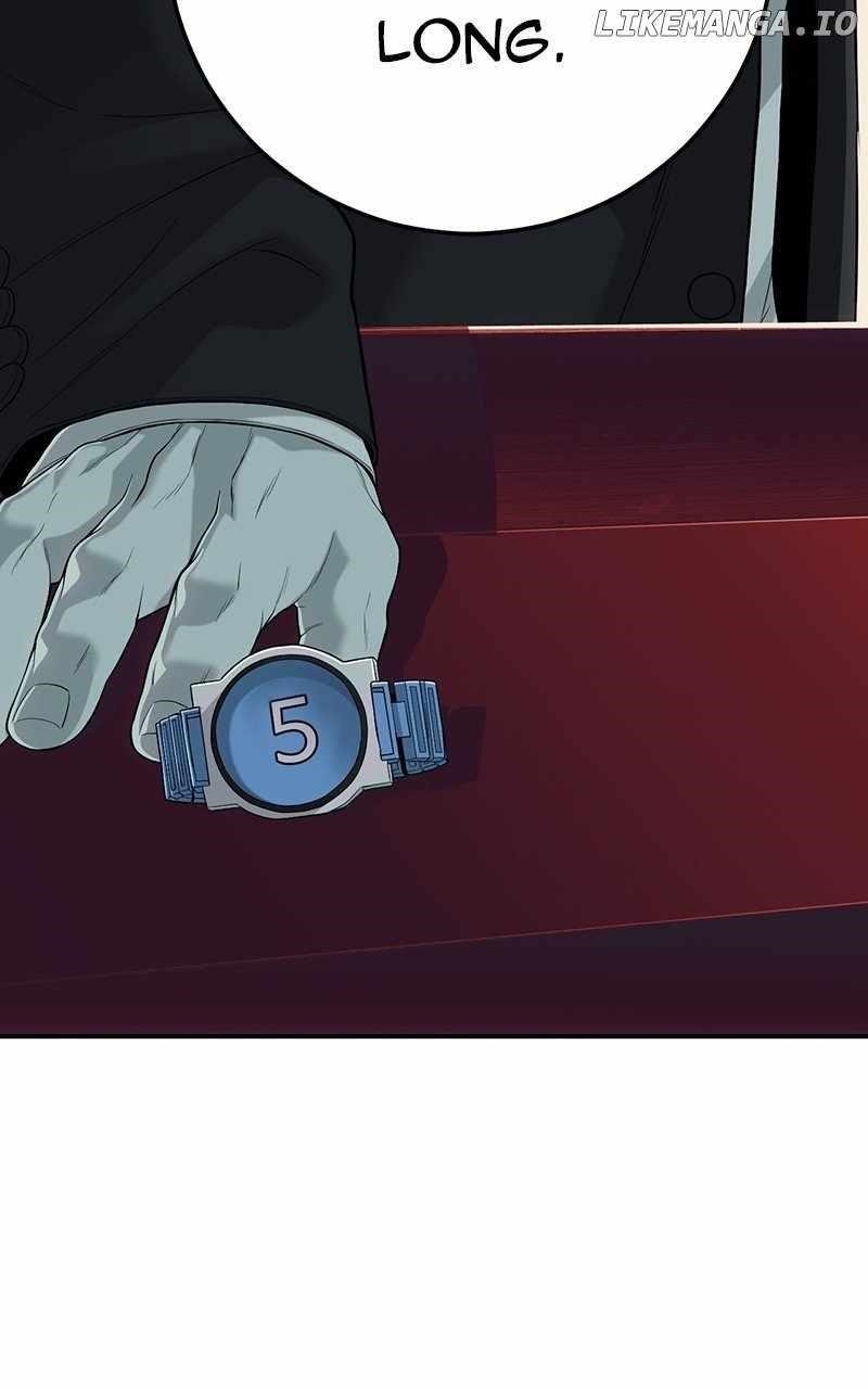 Son’s Retribution - Chapter 22 Page 161