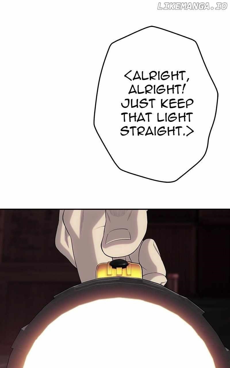 Son’s Retribution - Chapter 22 Page 18