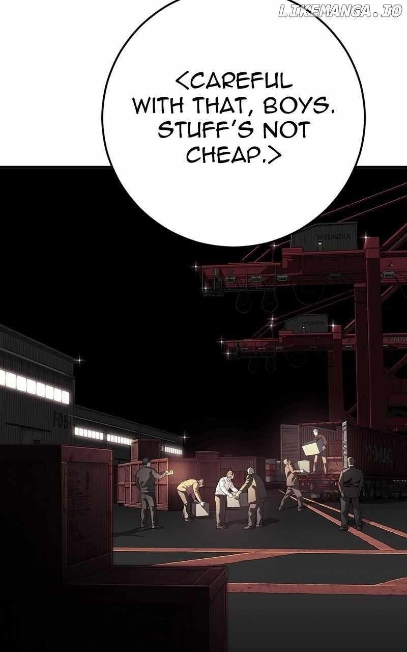 Son’s Retribution - Chapter 22 Page 22