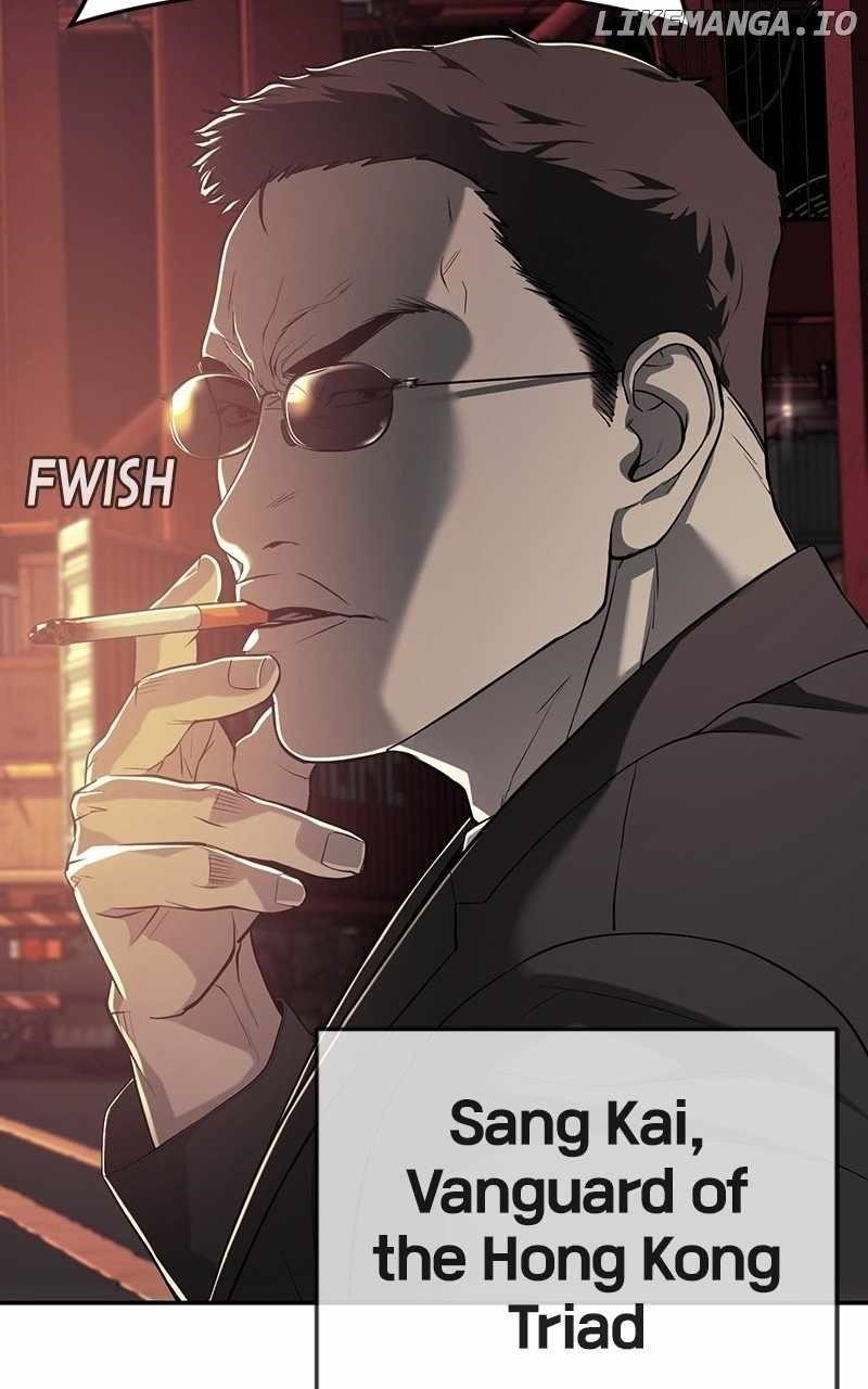 Son’s Retribution - Chapter 22 Page 24