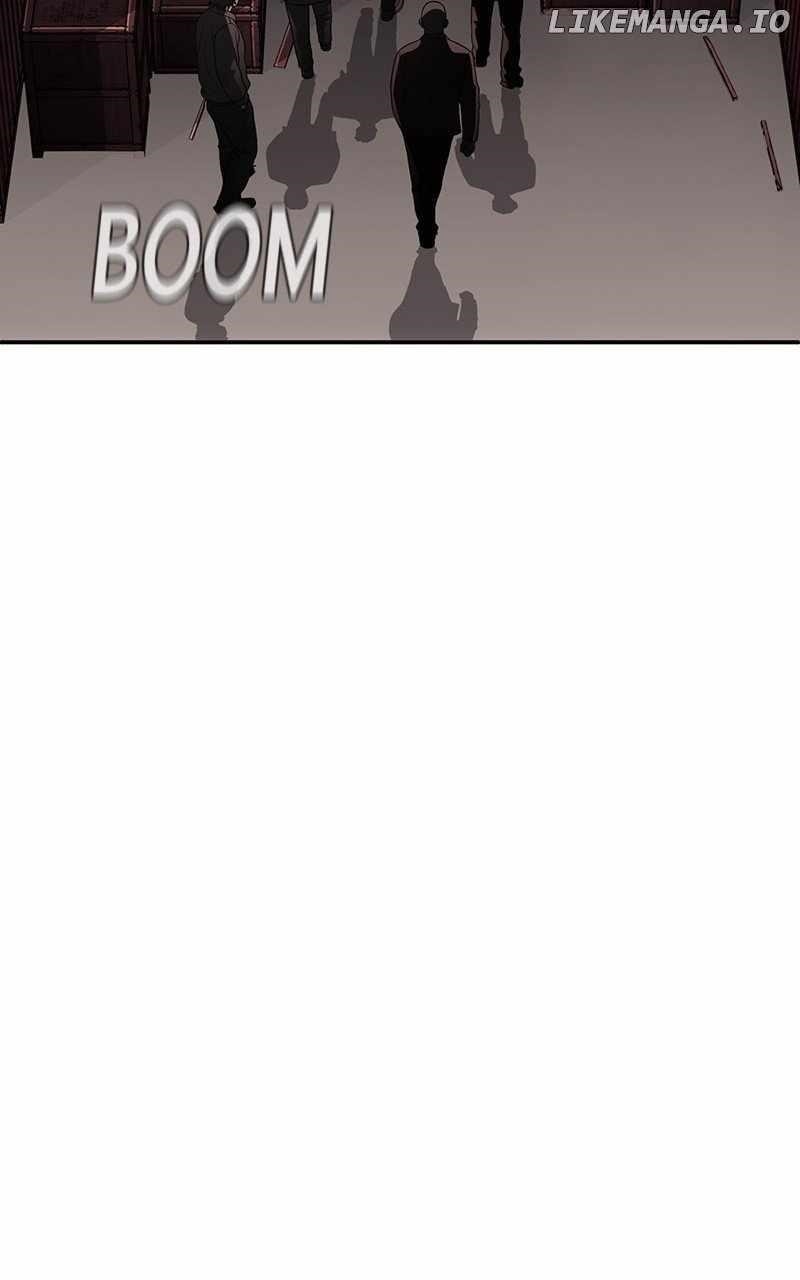 Son’s Retribution - Chapter 22 Page 29