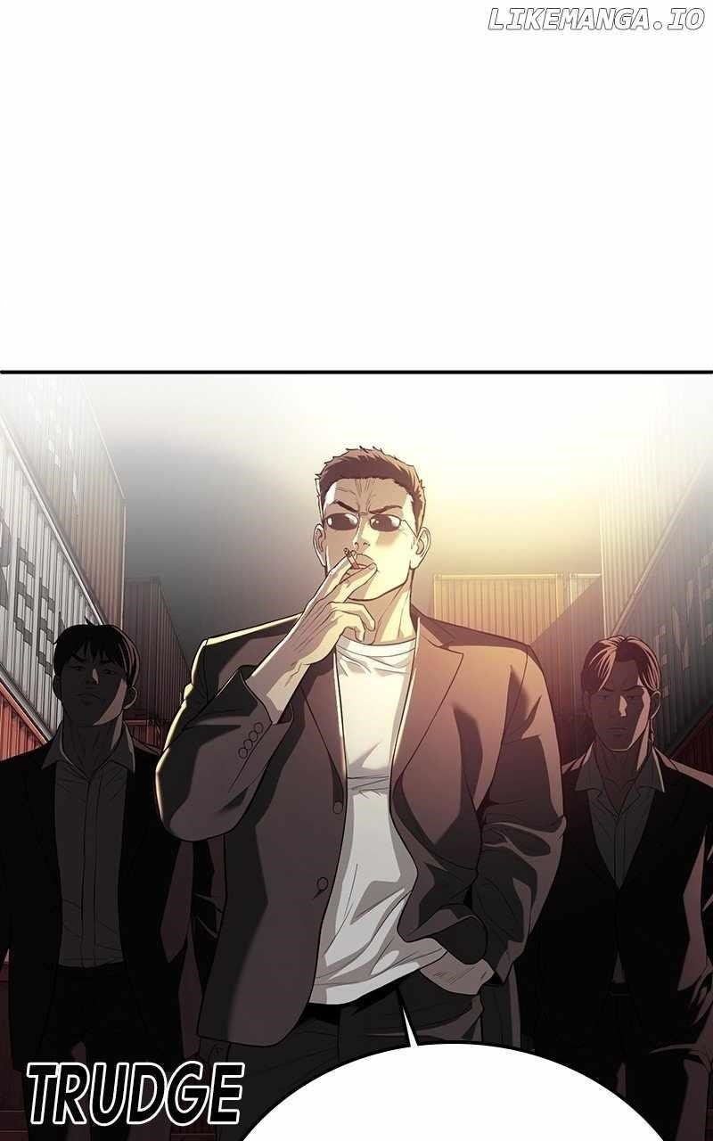 Son’s Retribution - Chapter 22 Page 30