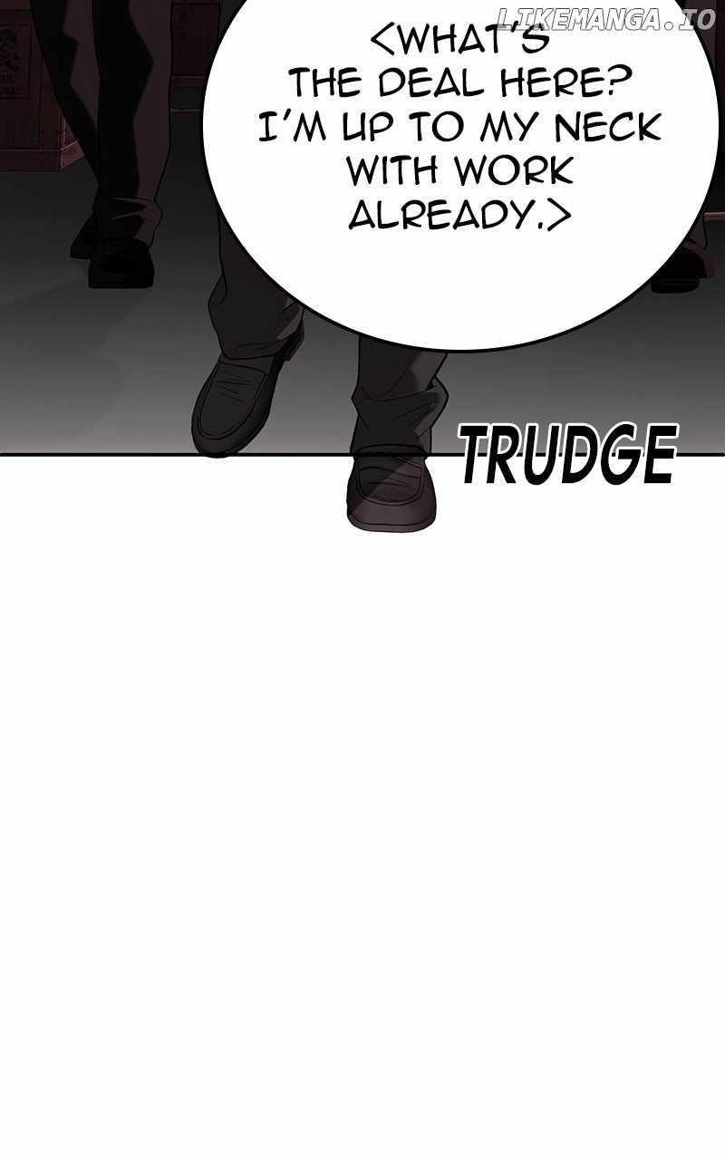 Son’s Retribution - Chapter 22 Page 31