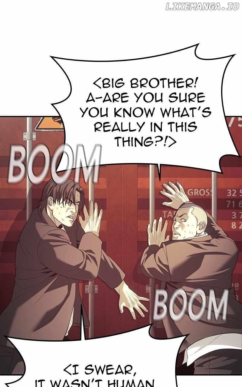 Son’s Retribution - Chapter 22 Page 32