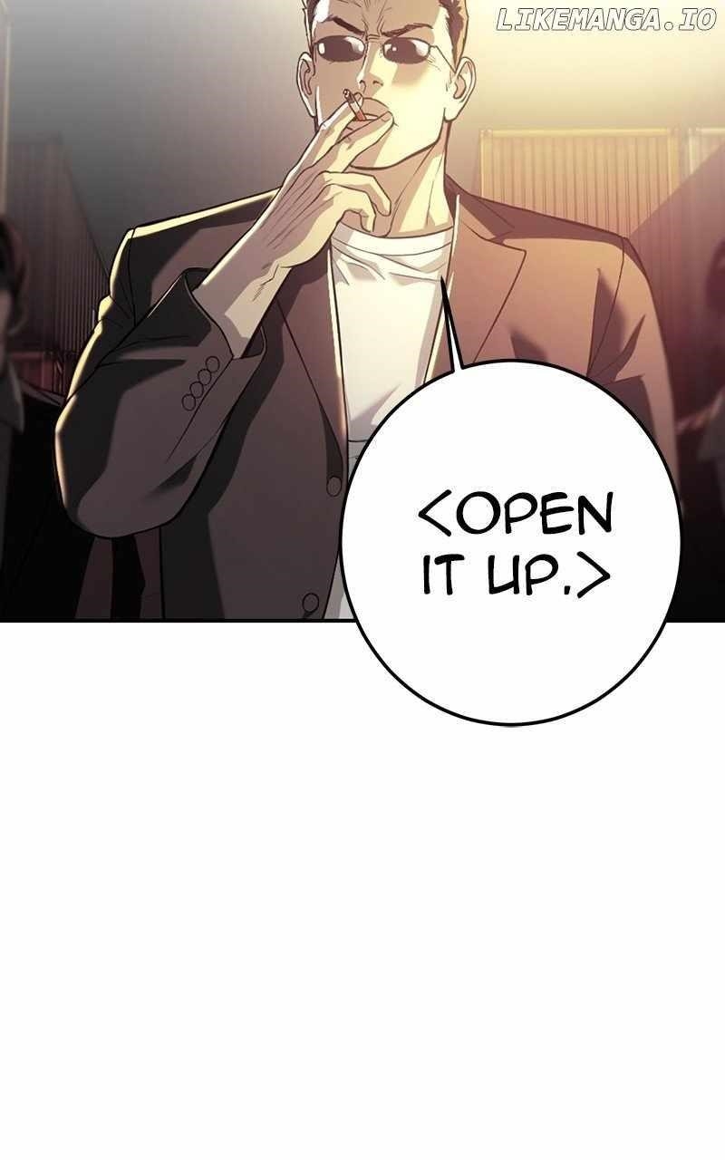 Son’s Retribution - Chapter 22 Page 34