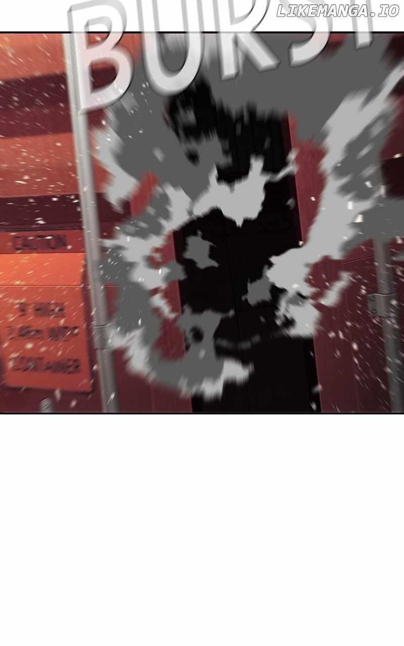 Son’s Retribution - Chapter 22 Page 36