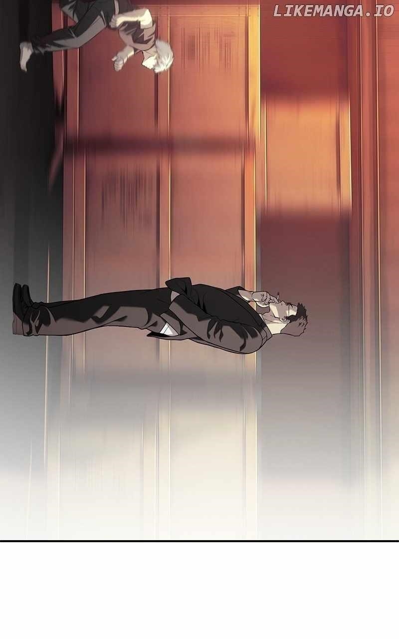 Son’s Retribution - Chapter 22 Page 38