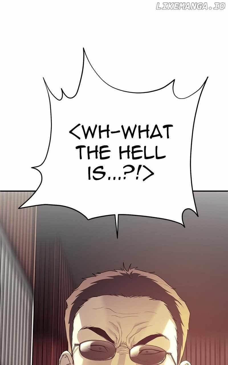 Son’s Retribution - Chapter 22 Page 39